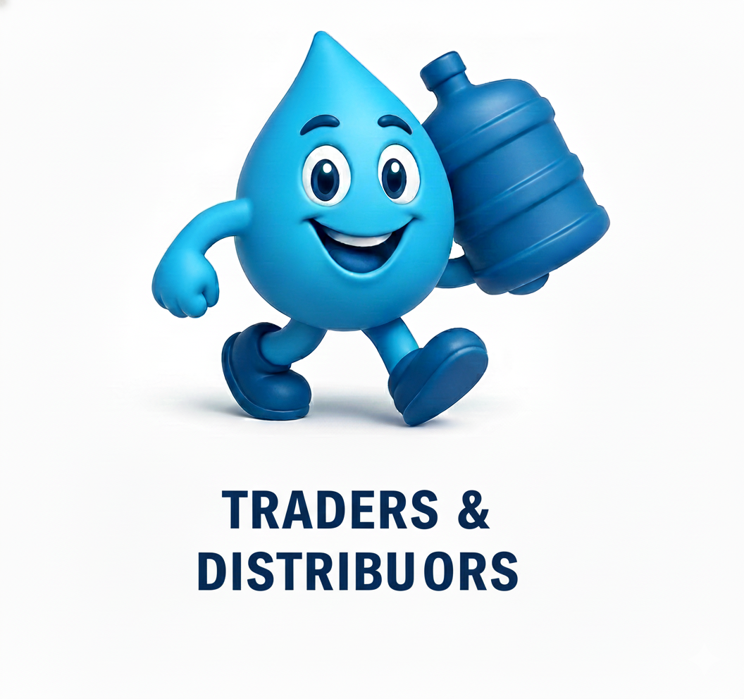 Traders & Distributors
