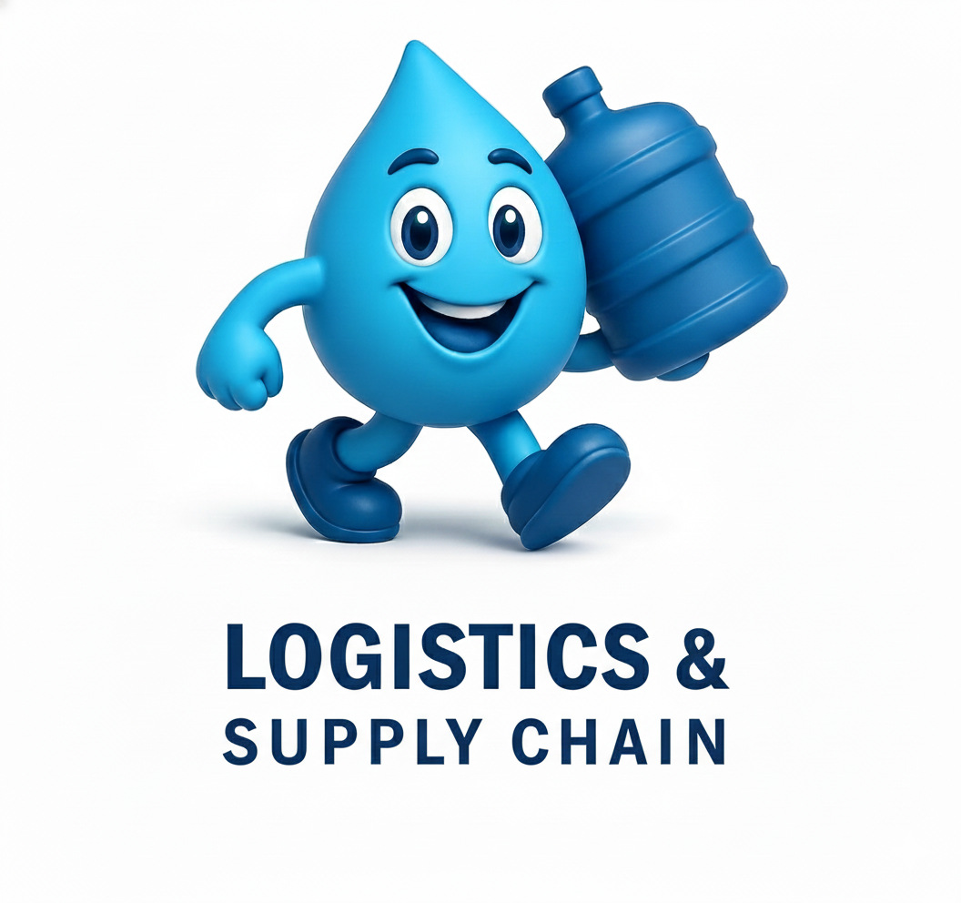 Logistics & Supply Chain