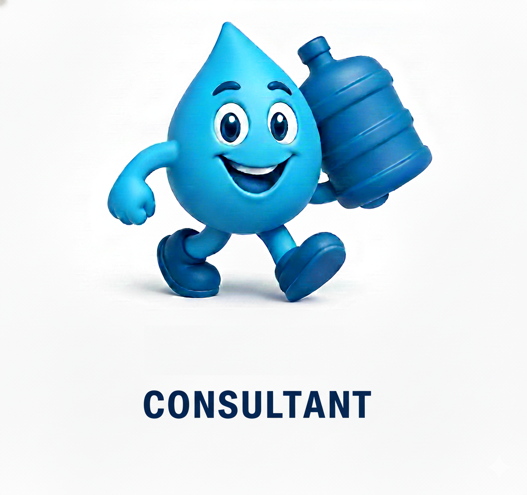 Consultant