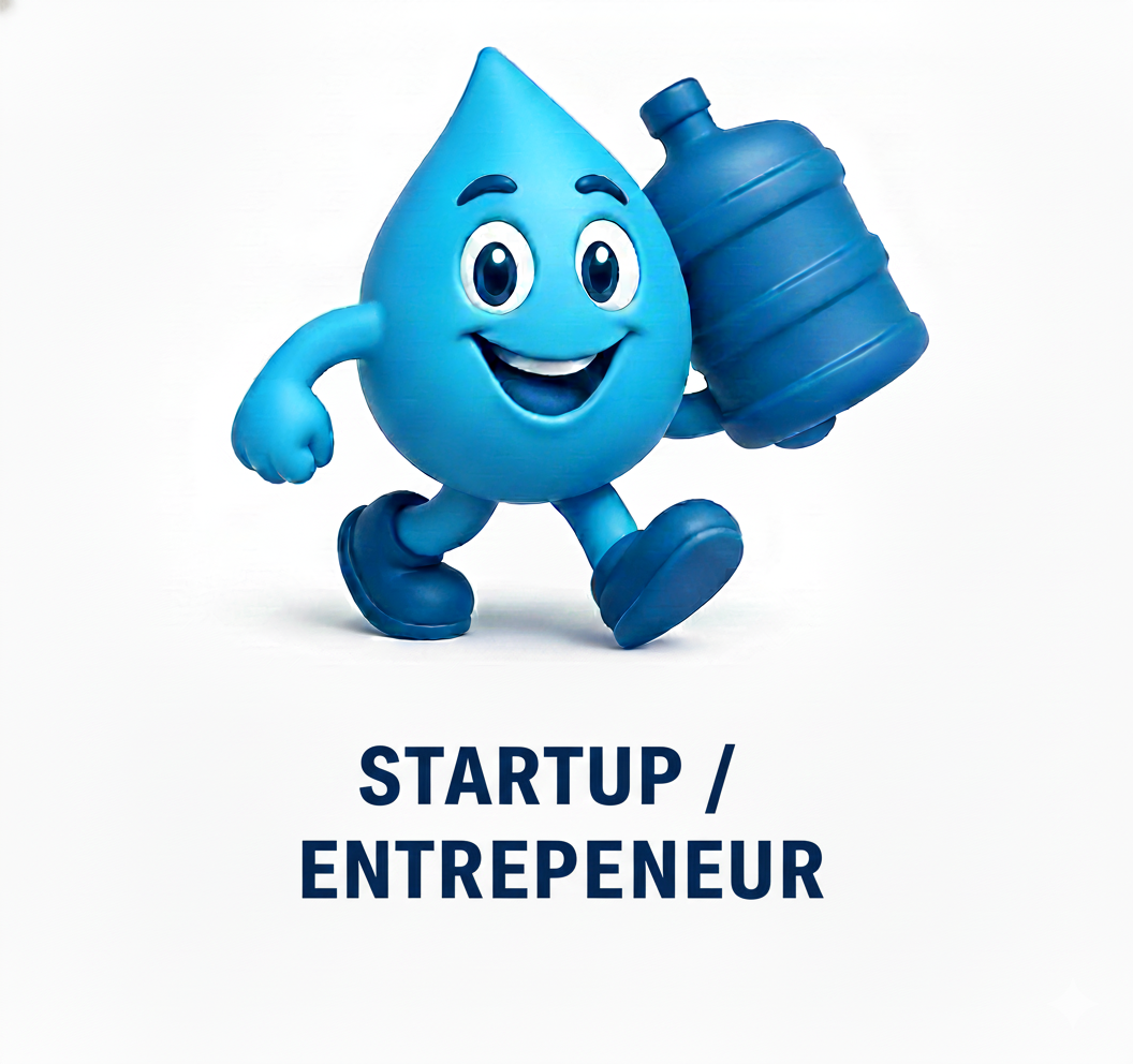 Startup / Entrepreneur