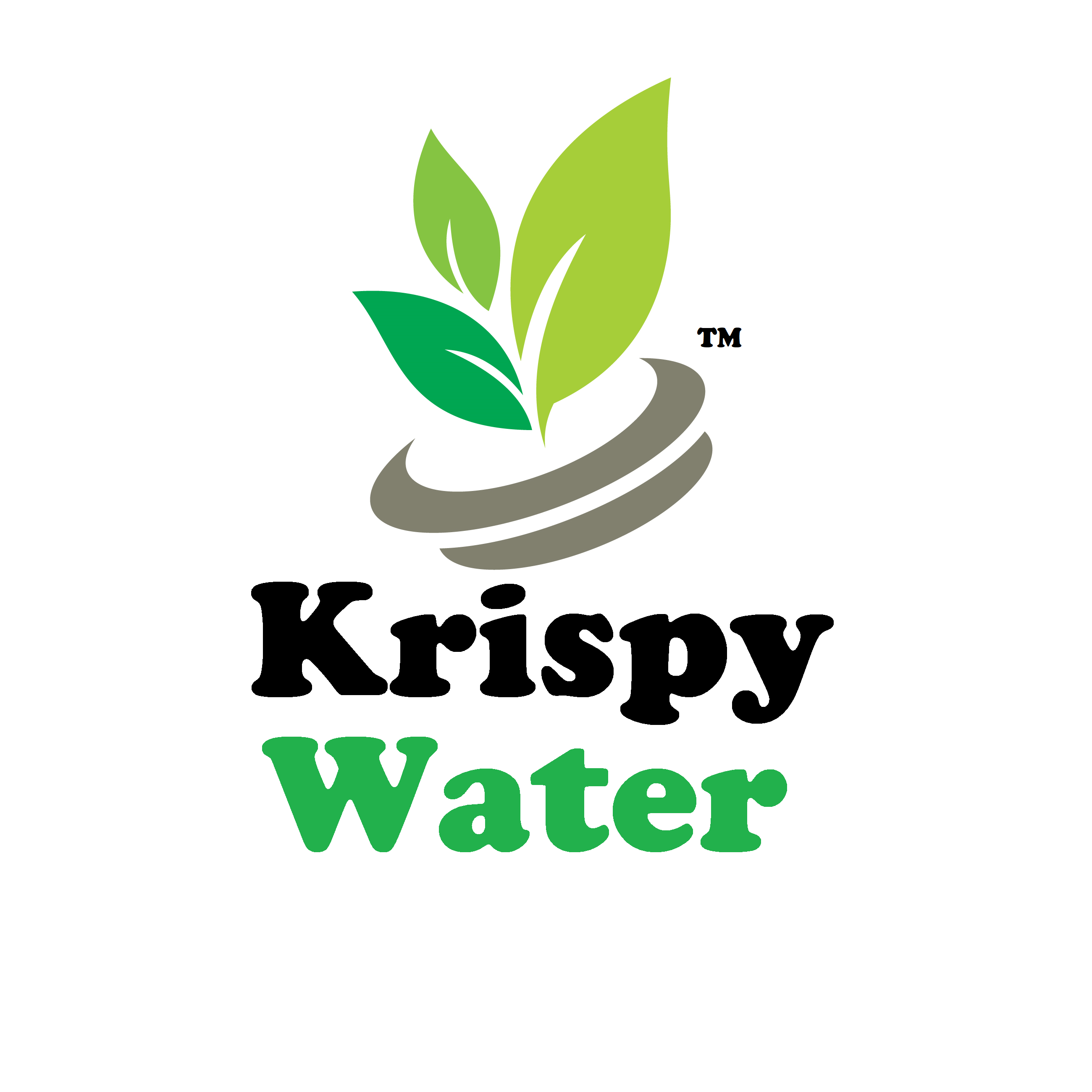 Krispy Water